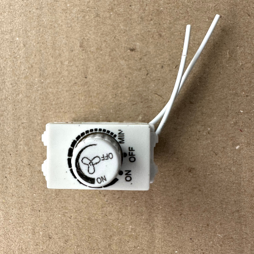Chiết Áp Lắp Quạt Công Nghiệp - Quạt Thổi Bếp . Cao Cấp.