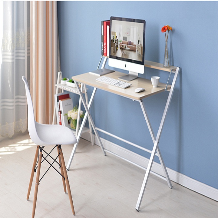 bàn xếp 2 tầng Z2