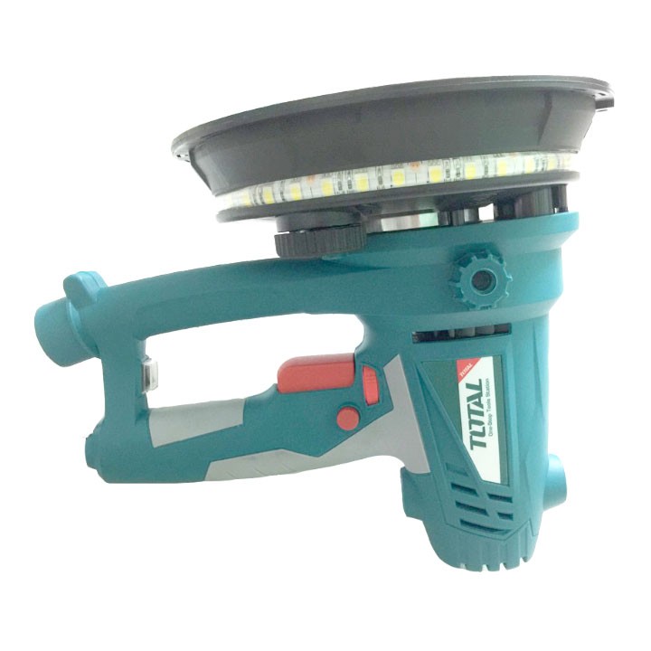 Máy chà bột mịn tường Total TDWS7501