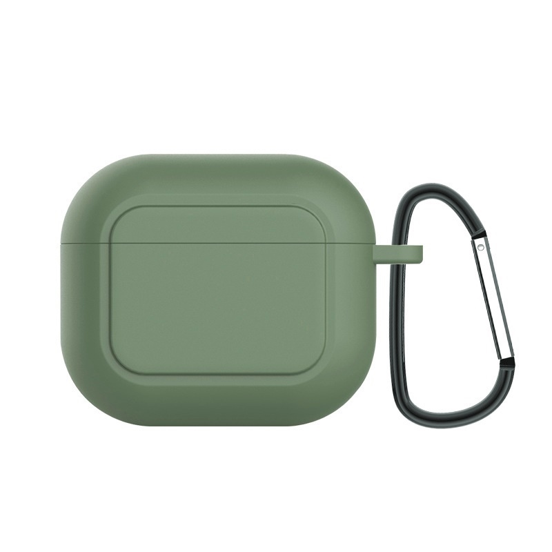 Bao Case Ốp Cho Airpods 3 Kai Liquid Silicon Color