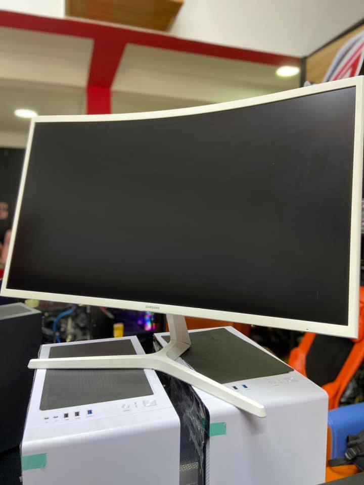 BÁO GIÁ Màn Hình Cong Samsung 21 Inch | Shopee Lazada Sendo Tiki mới nhất 54 Màn Hình samsung 32 inch cong 144hz còn mới đẹp