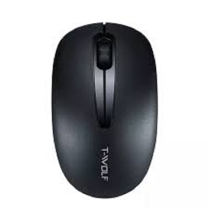 Chuột không dây T-wolf Q3