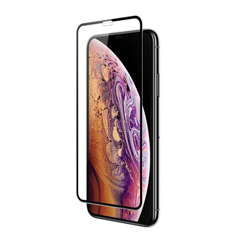 Miếng dán kính cường lực Mipow KingBull cho iPhone Đủ Dòng
