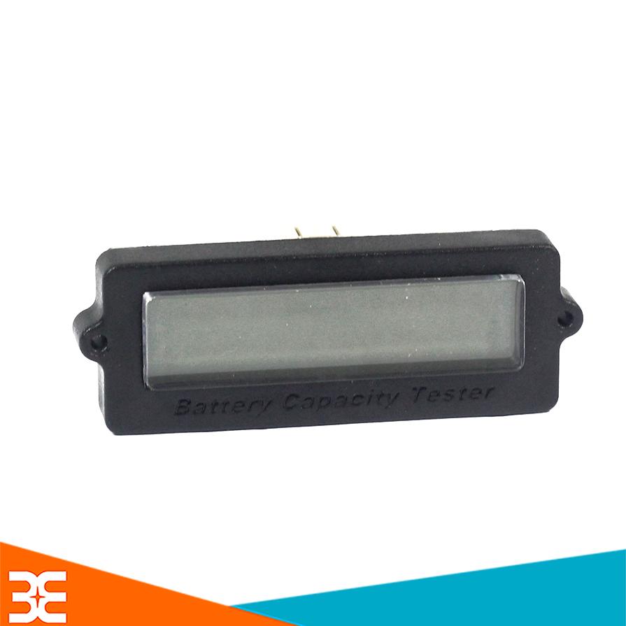 Thiết Bị Đo Dung Lượng Bình Acquy LY6N 24VDC