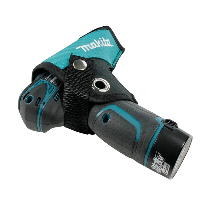 Máy khoan và vặn vít dùng pin DF030DWE Makita ( Sạc, 2 pin 1.3Ah )