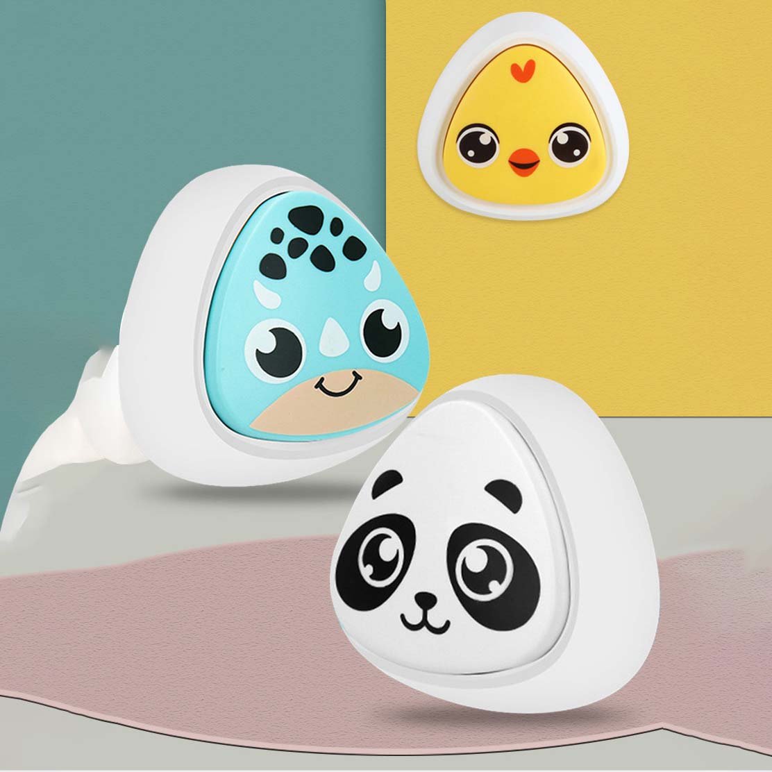 Bộ chạm nhảy tăng chiều cao cho bé mới nhất 2024