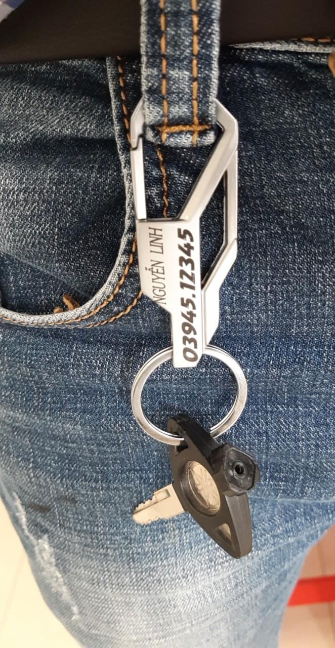 Key chain