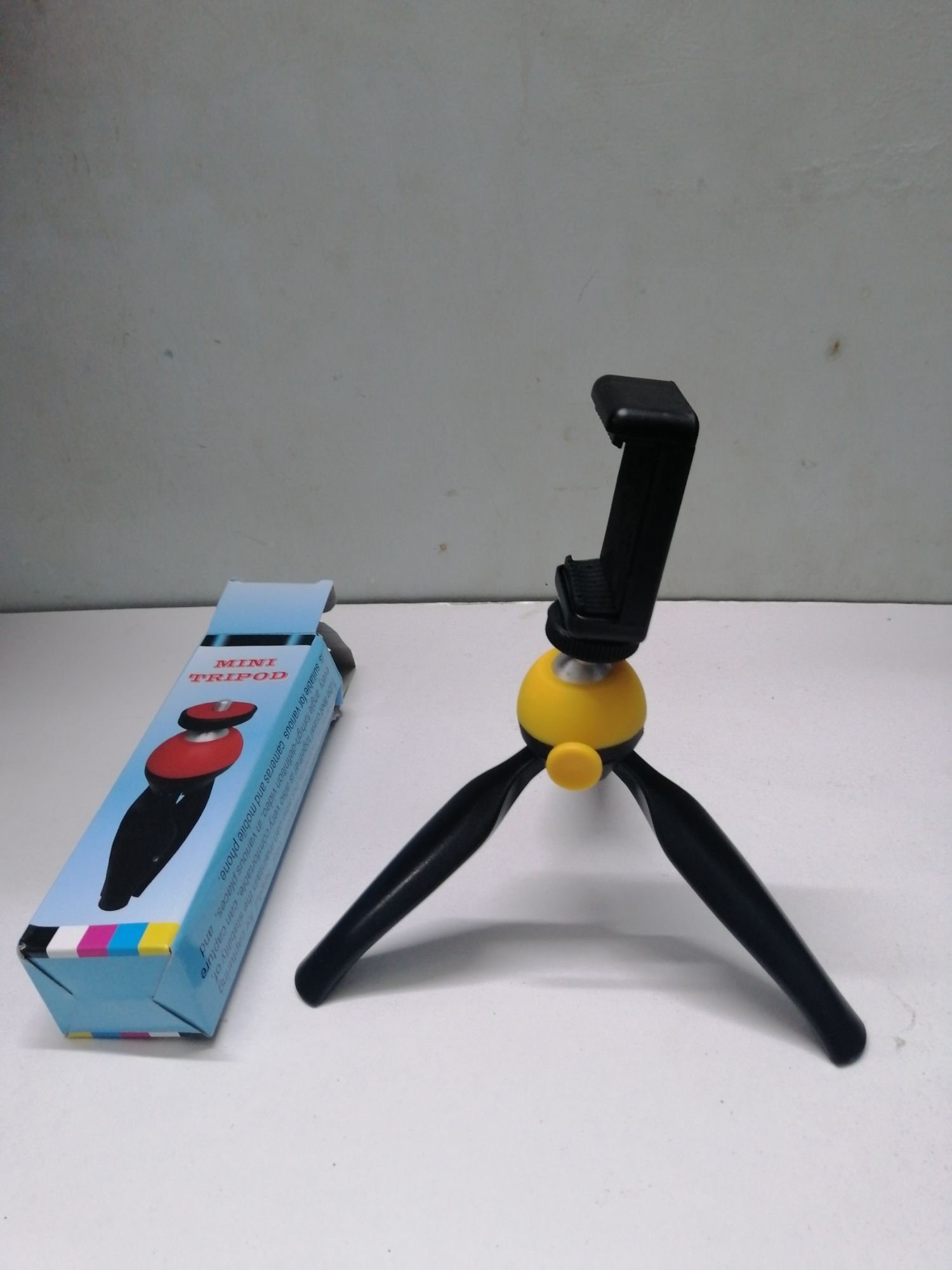 mini tripod 3 chân loại tốt siêu chắc