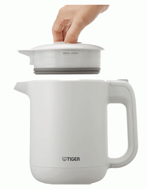 Bình Đun Siêu Tốc Tiger PFY-A10W (1L) - An Gia Phúc