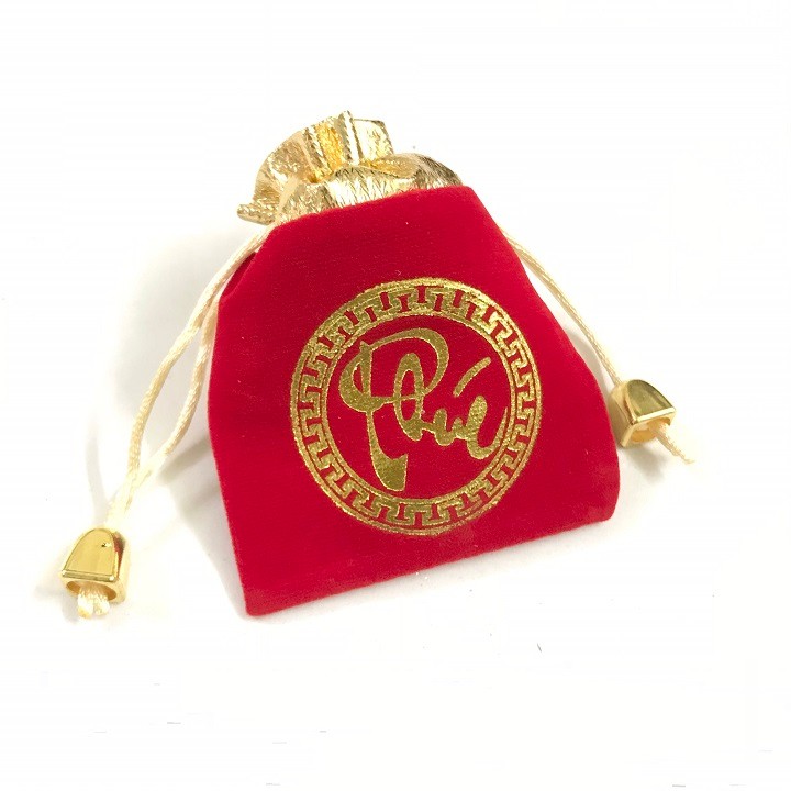 [HCM]Túi gấm nhung chữ Phúc Đựng quà tặng càng thêm sang trọng ý nghĩa với người được tặng -TMT Collection - SP005136