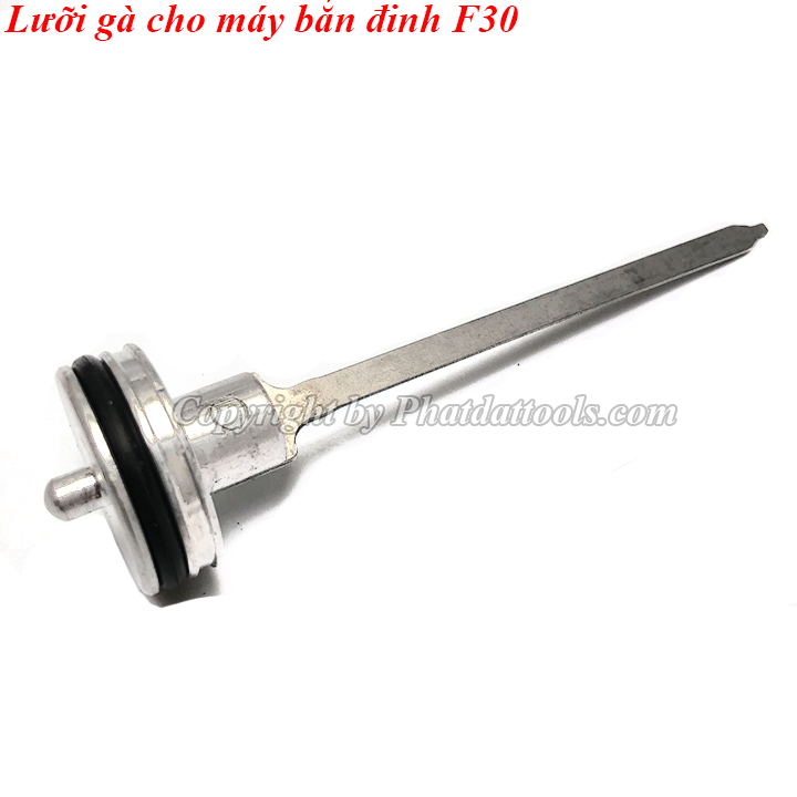 Lưỡi Gà Cho Máy Bắn Đinh Hơi F30-F50
