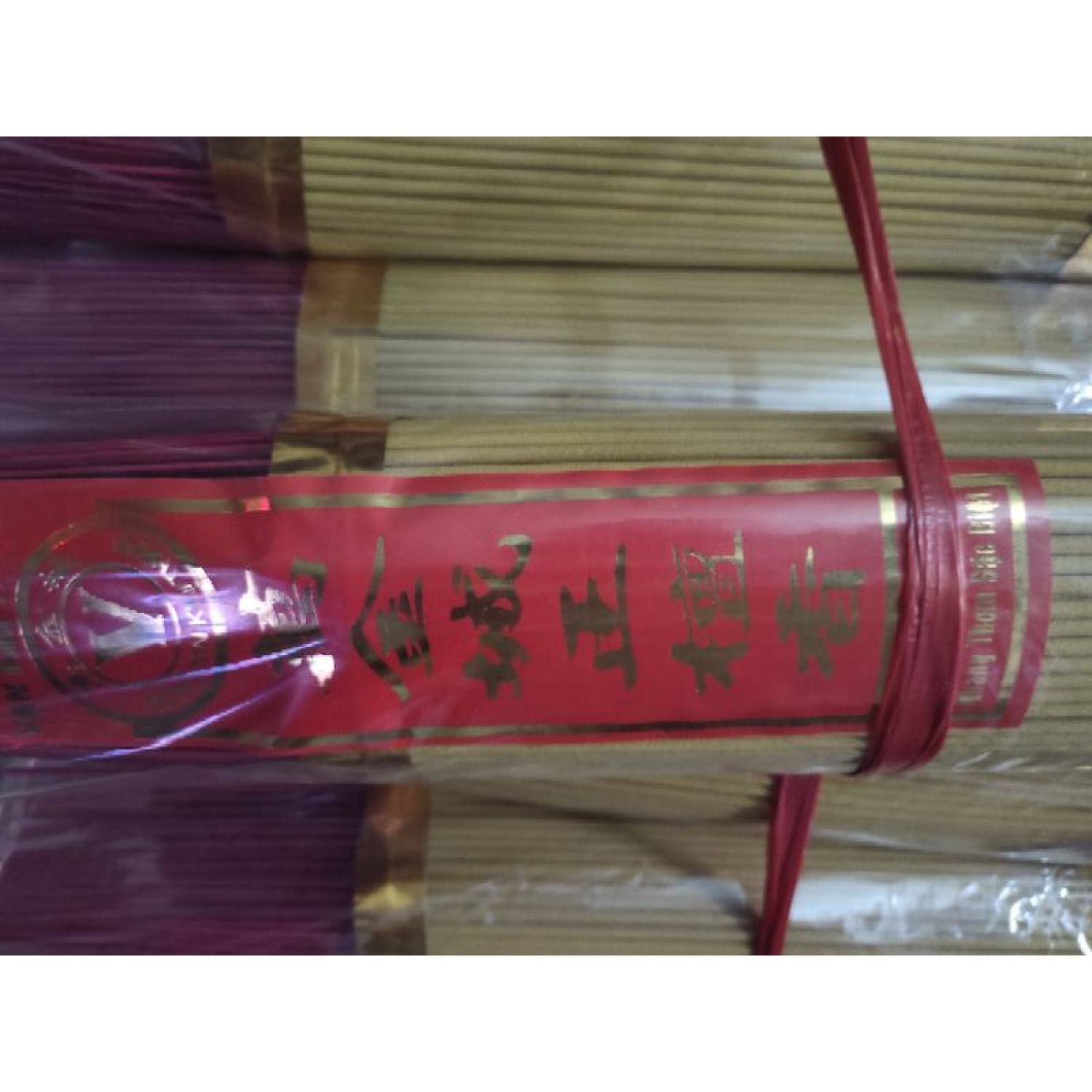 NHANG THƠM PHÁT TÀI vạn kim 700 CÂY