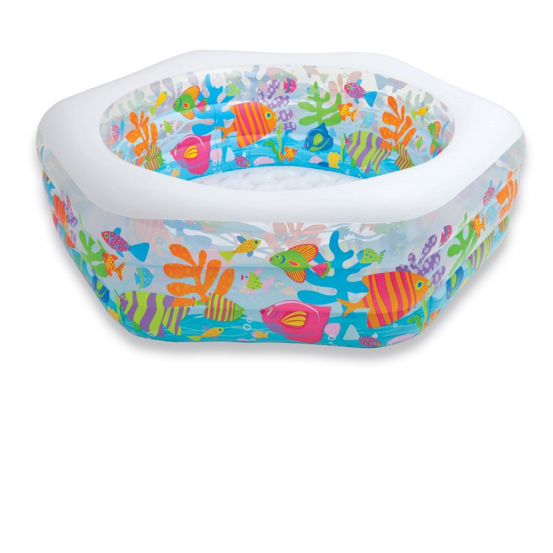 [HCM]Bề bơi san hô Intex - 56493NP