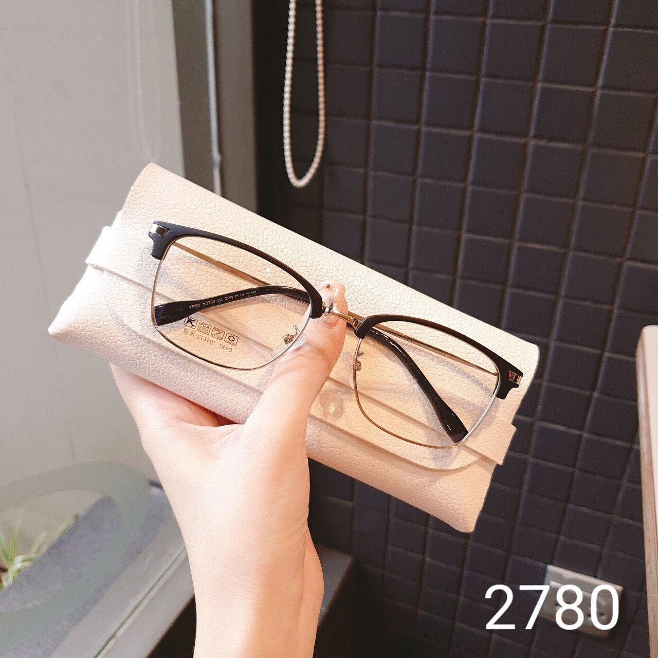 MẮT KÍNH GIẢ CẬN HÀN QUỐC NEW DSTR-27802