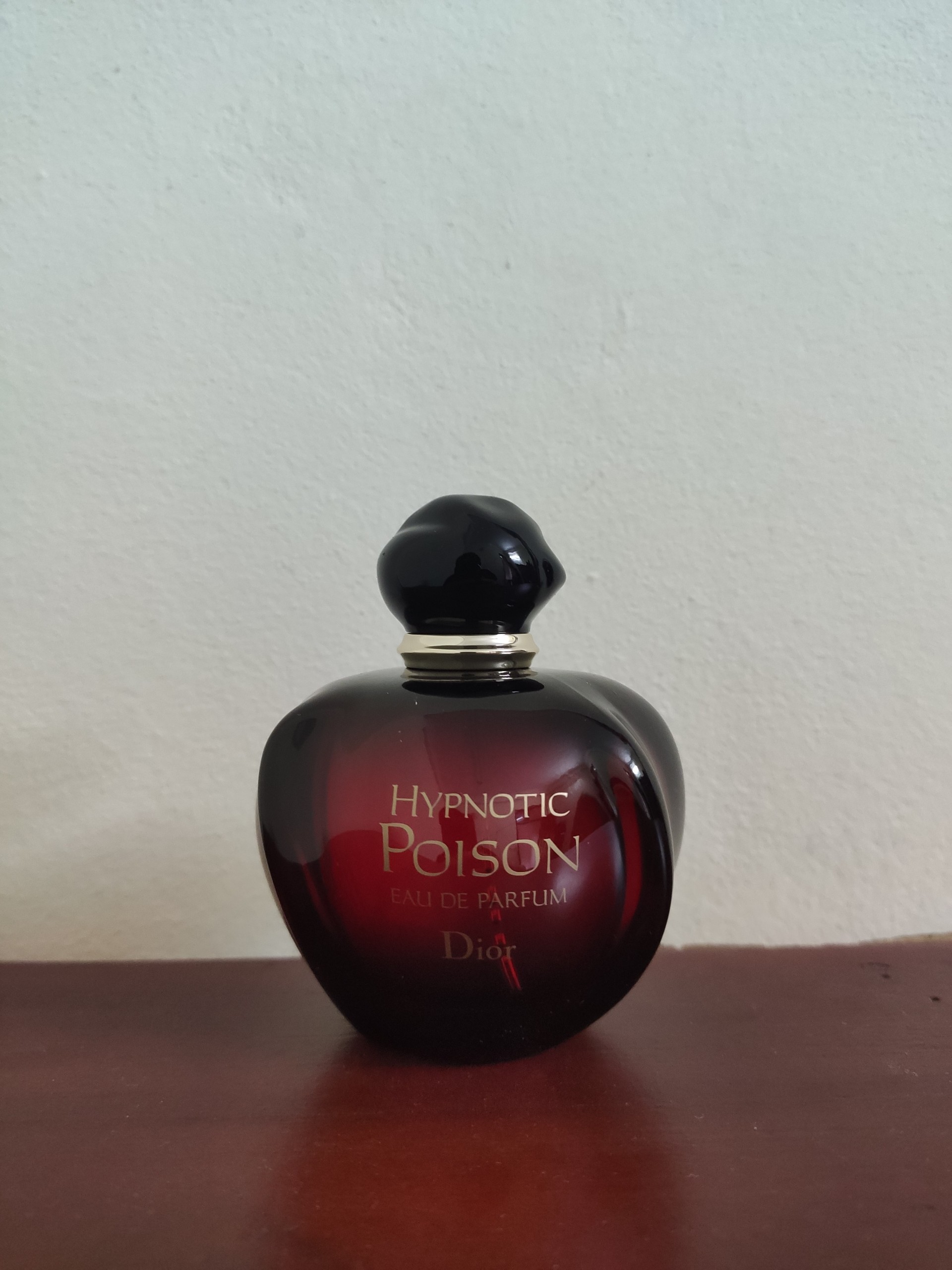 [ Mẫu thử 10ml ] Nước hoa Dior Hypnotic Poison EDP