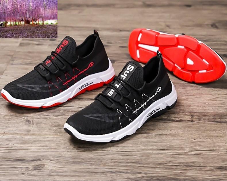 Giày sneaker nam