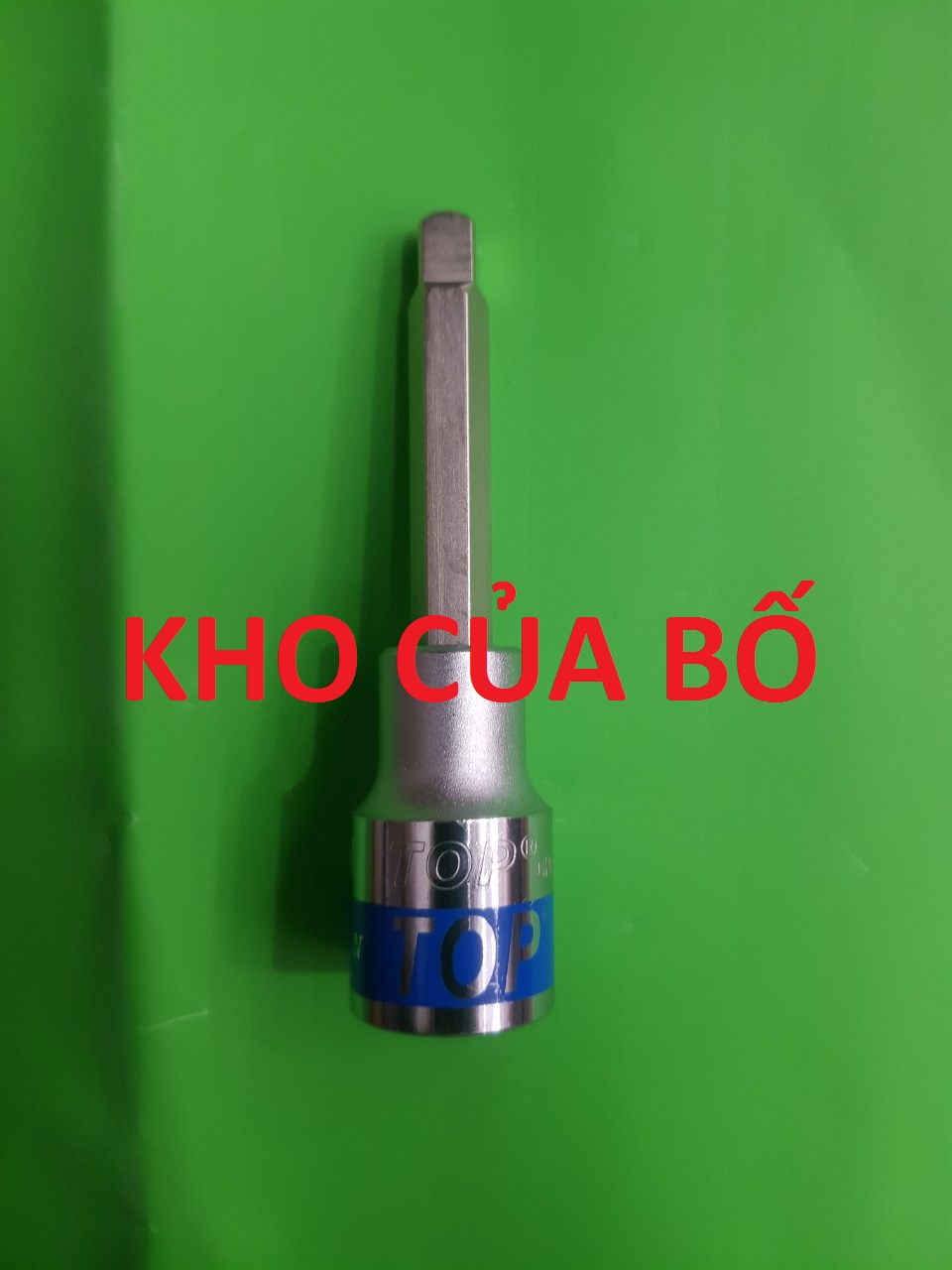 Đầu biến (Chuyển) 1/2" ra 1/4" TOP - HBS-4085D2