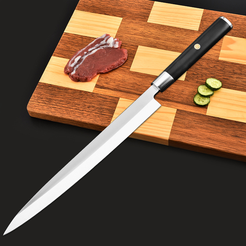 DAO-DAO NHẬT -DAO BẾP SASHIMI MÃ DT128 HÀNG ĐỘC 6699