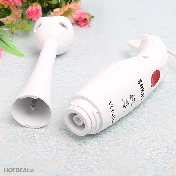 [HCM]​Máy xay cầm tay Sokany Sm-5015