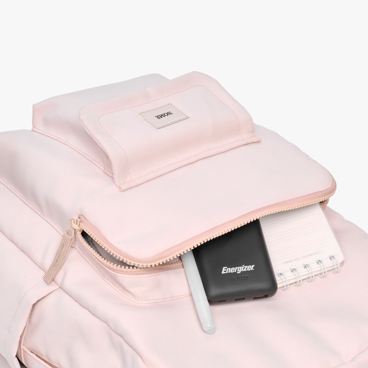 Balo Nome Kanata Backpack