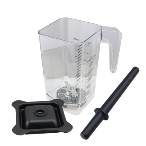 Nắp Cối Máy Xay Omniblend V Tm800A