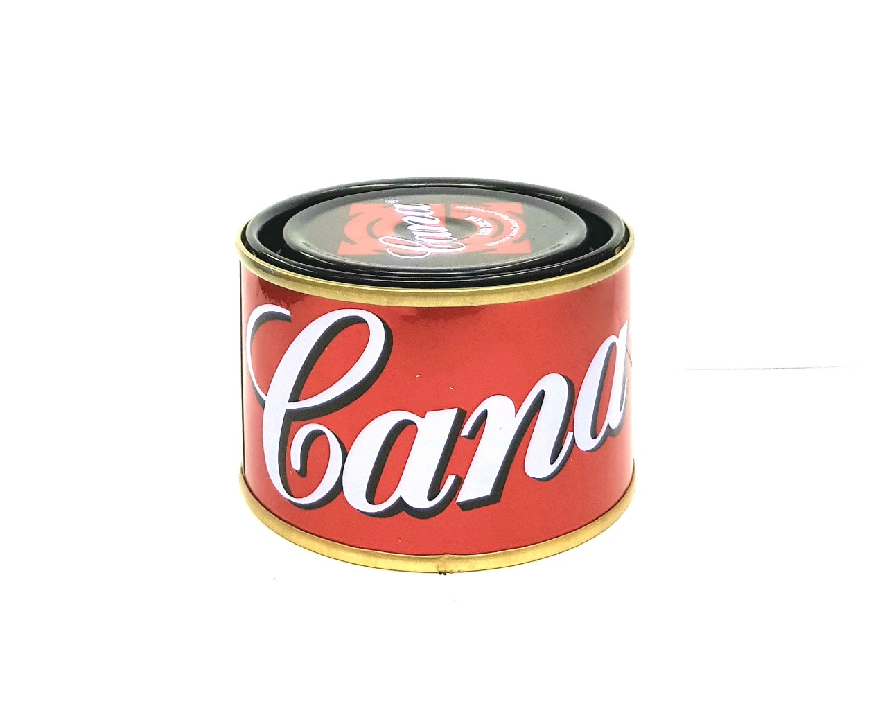 [HCM]Kem Đánh Bóng Xóa Trầy Xước Sơn Ô tô - Xe Máy Cana Car Cream 110g