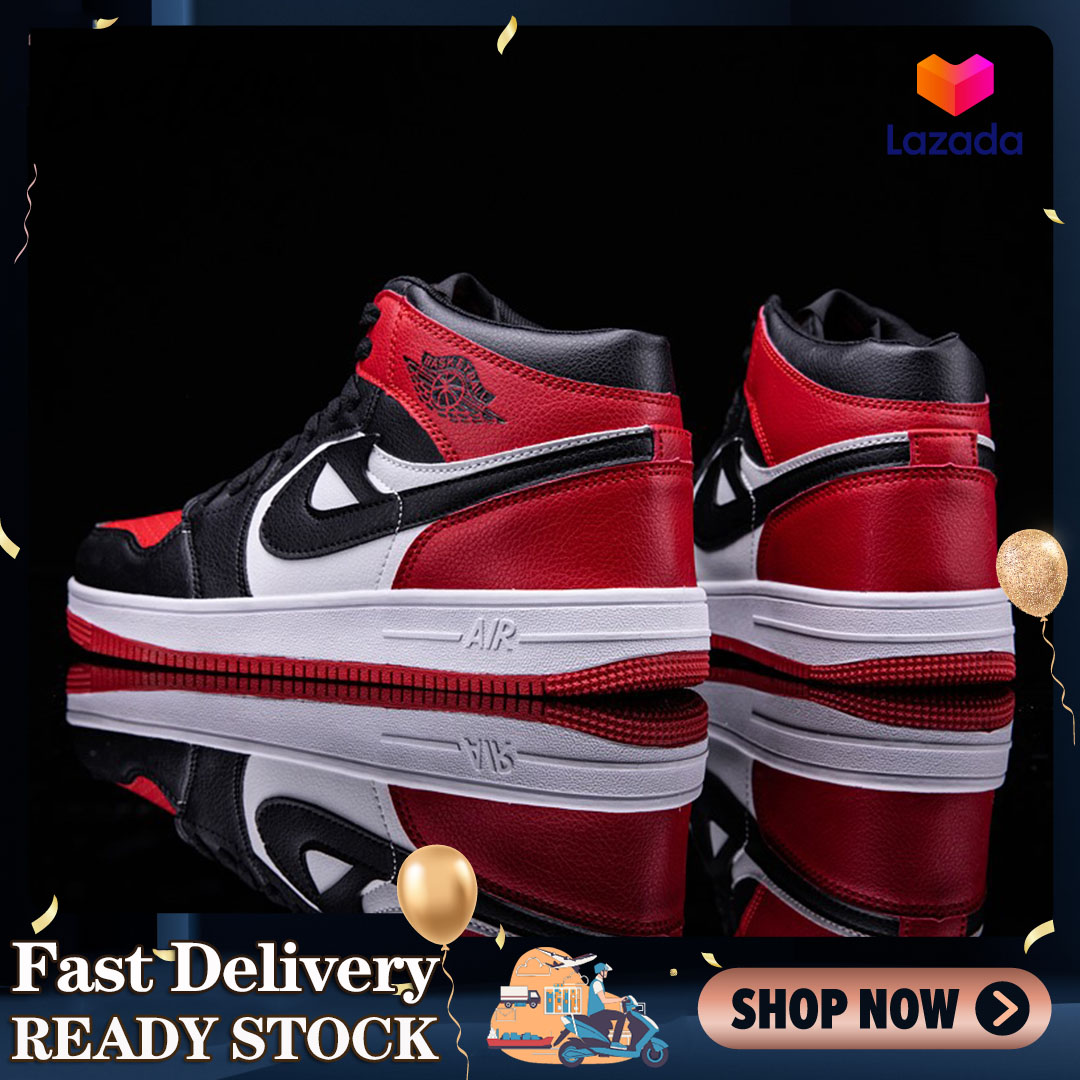 >> BÁO GIÁ GIÀY SNEAKER UNISEX THỜI TRANG BEERLIFE | Shopee Lazada Sendo Tiki mới nhất 96 Evetion Sneakers Giày Nam AJ Mới Thời Trang Giày Thể Thao Giày Nam Air Force One Giày Unisex Giày Bóng Rổ Ngoài Trời Cổ Cao Giày Nam Và Nữ Giày Đôi Giày Cao Su Chất Lượng Cao Giày Chạy Thể Thao
