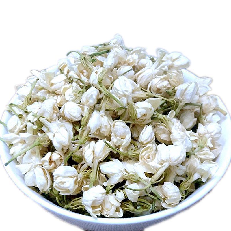 Trà Hoa Nhài Sấy Khô 100g