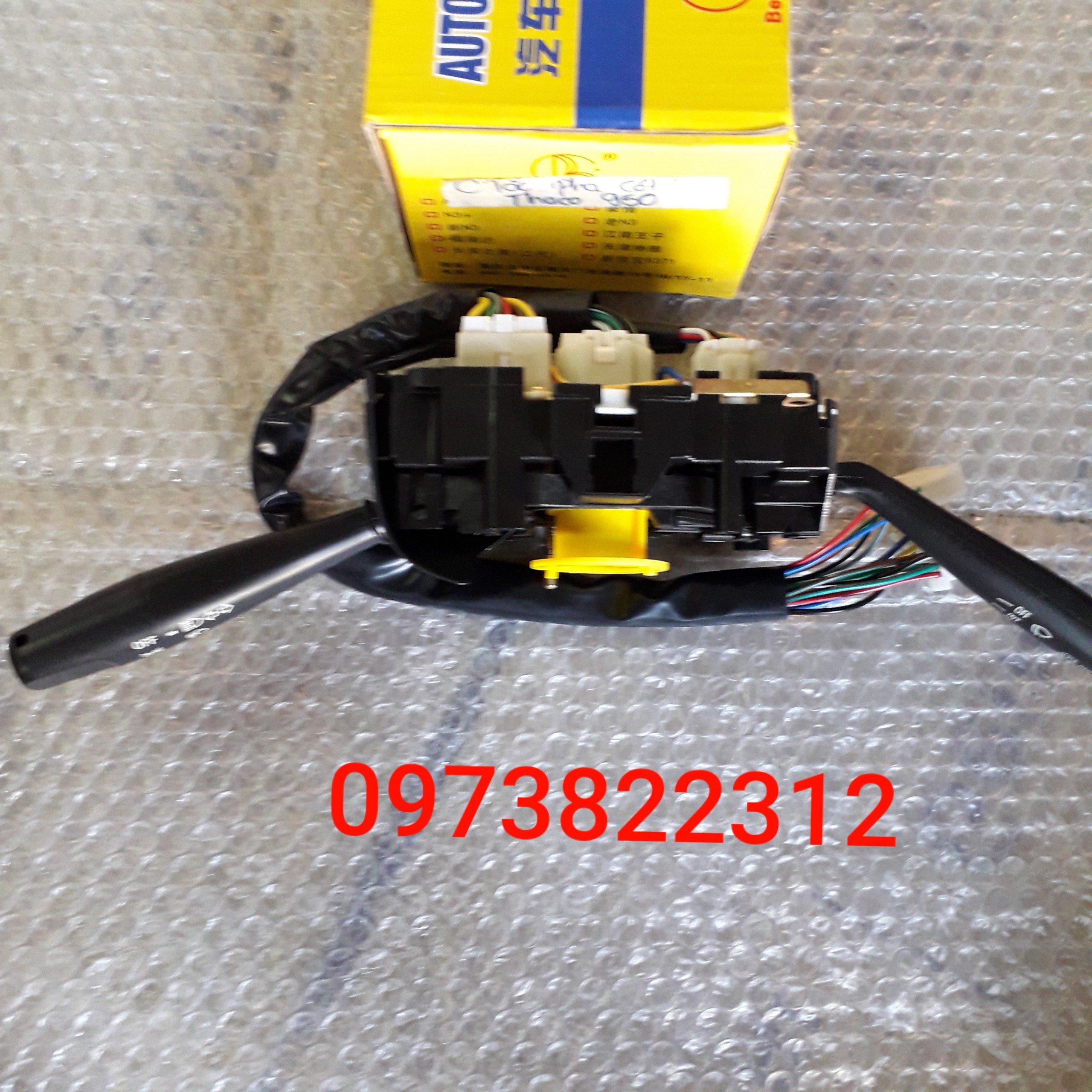 Công tắc pha cốt Thaco 950