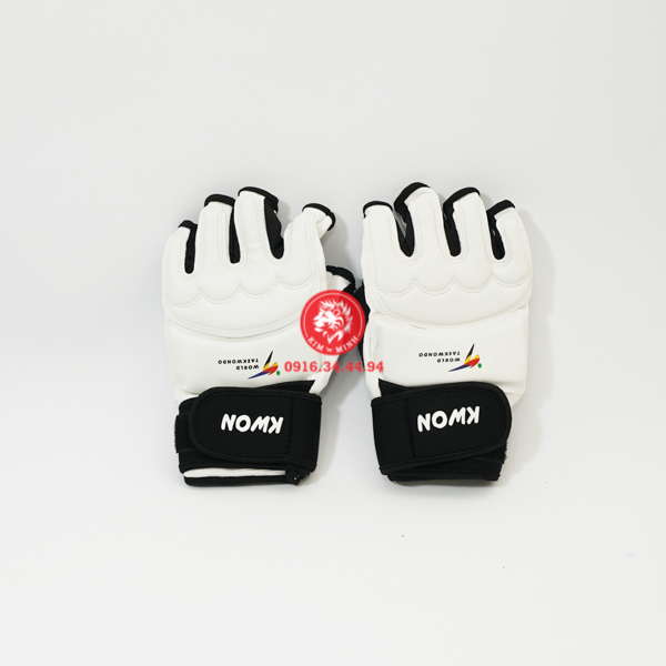 [HCM]Găng Taekwondo