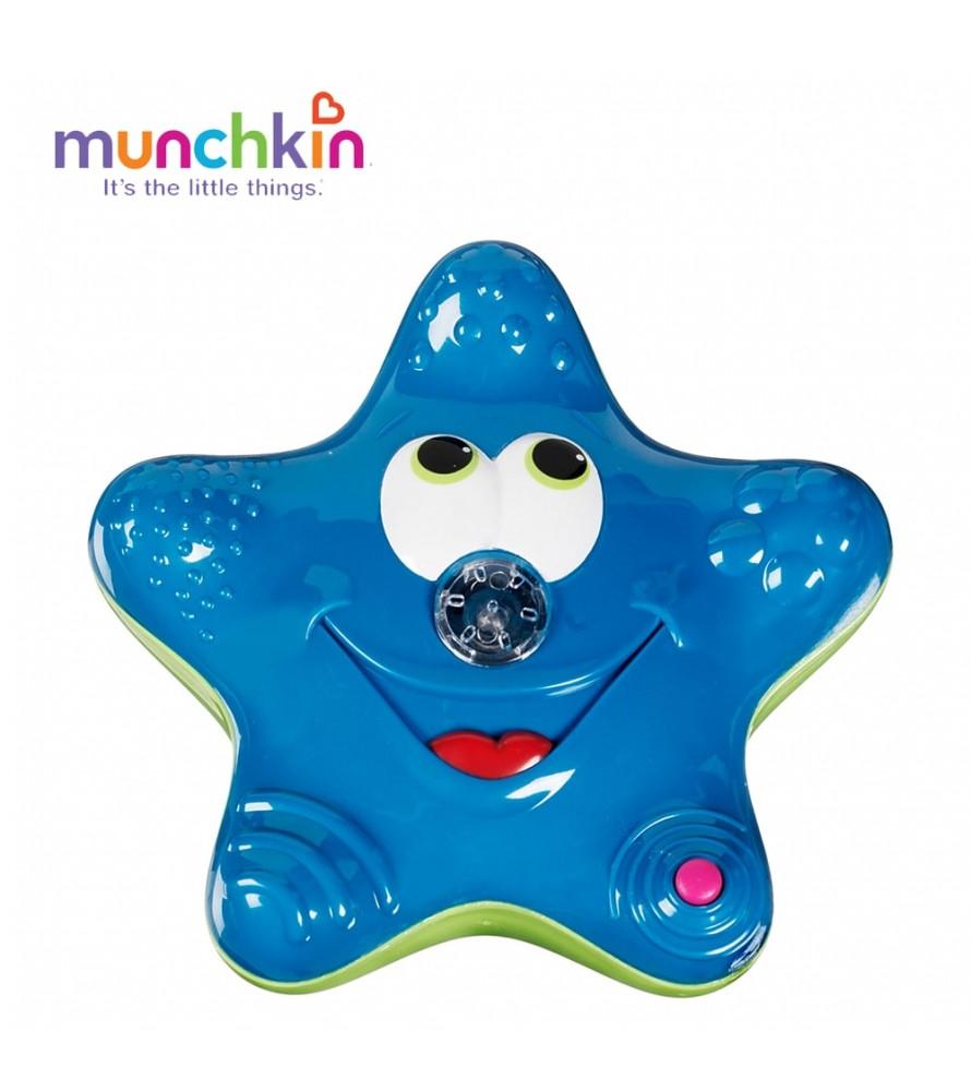 Sao biển phun nước Munchkin