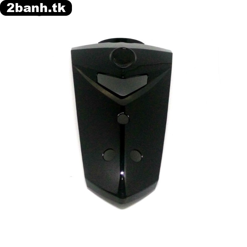 Mặt nạ 3 lỗ cho xe sirius