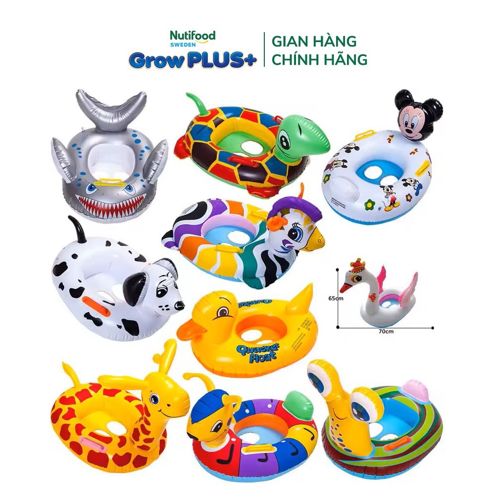 [Gift] Phao bơi trẻ em