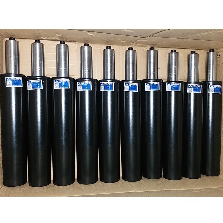 Ben hơi/ Ty hơi/ Piston thủy lực ghế xoay (Dùng cho tất cả các loại ghế xoay văn phòng)