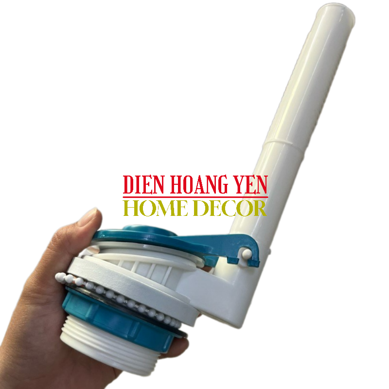 thân xả gạt bồn cầu