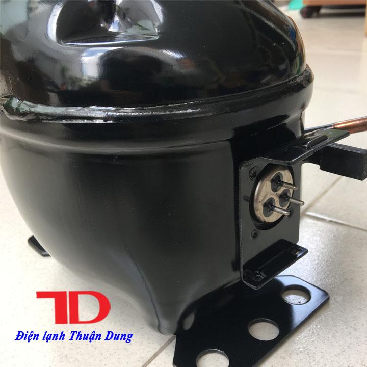 BLOCK (LỐC) TỦ LẠNH QD91 220W (450-650L) - Điện Lạnh Thuận Dung