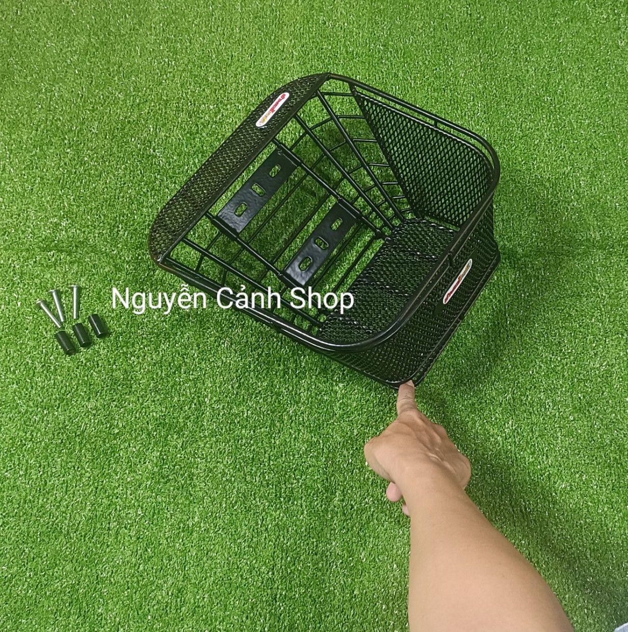 Multi-Purpose Cart with Small Wave Mounts, Wave Rs, Wave A100