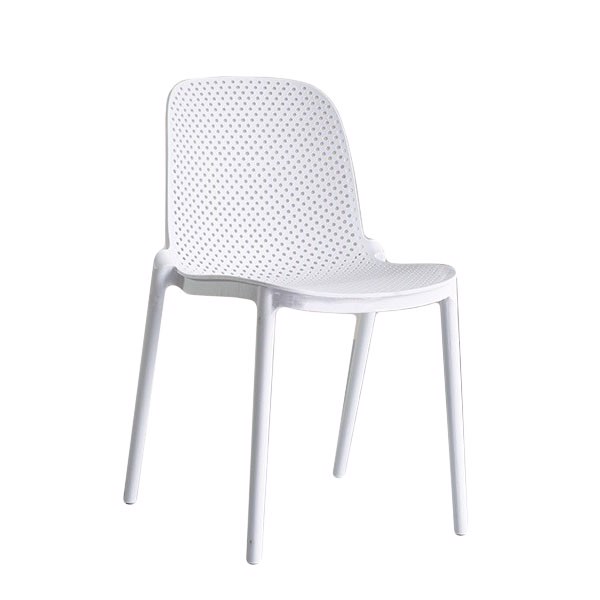 GHẾ NHỰA ĐÚC XẾP CHỒNG 3016