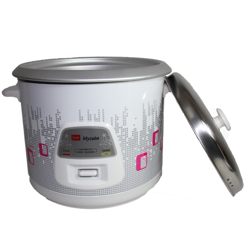 [HCM]Nồi Cơm Điện Nhật Bản 1.8L