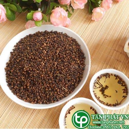 [HOT] Nụ hoa vối khô Tấn Phát 500g - Hỗ trợ cải thiến sức khoẻ cực kỳ hiệu quả