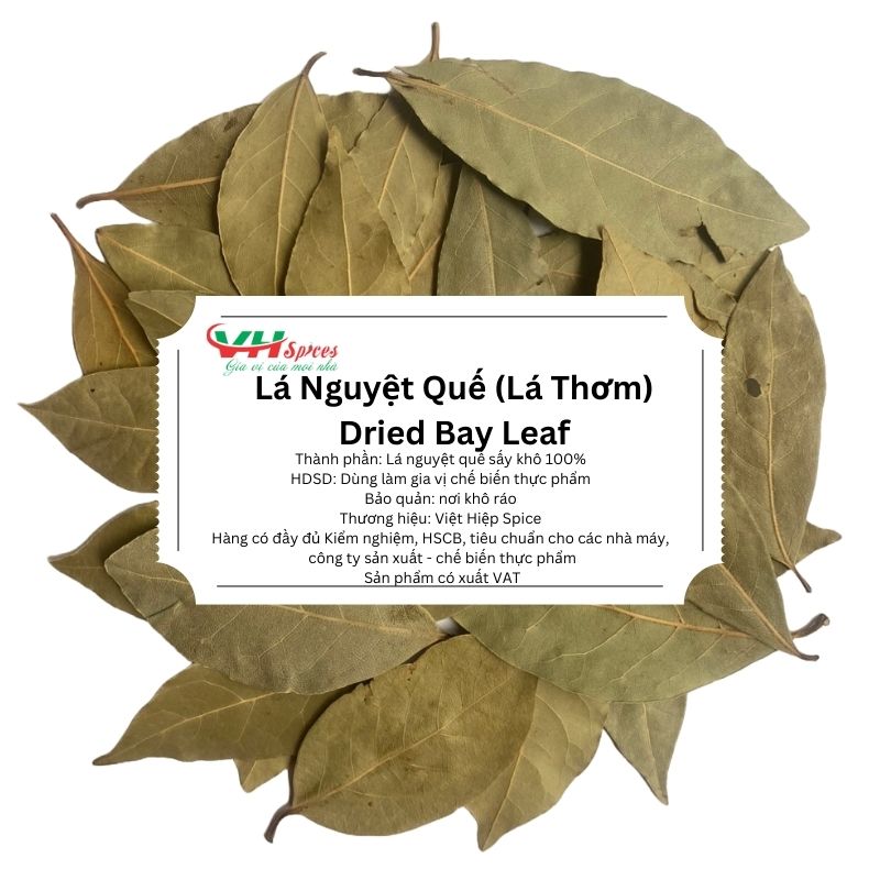 Lá Nguyệt Quế