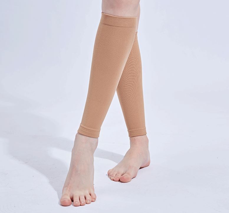 Gen ống nịt bắp chân giảm mỡ bắp chân