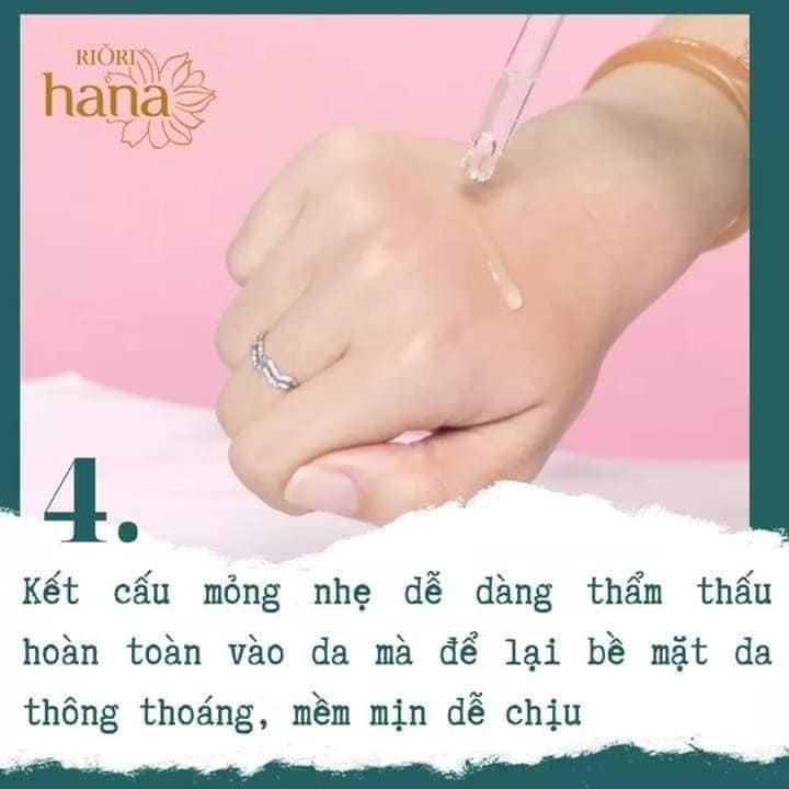 Hana Serum Riori 10ml