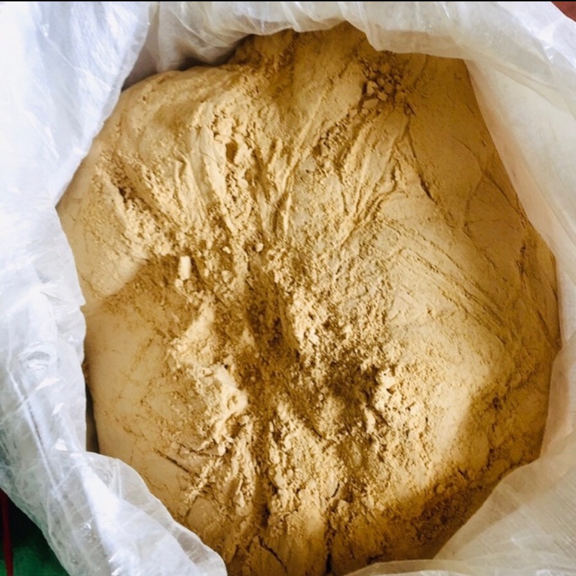 Bột thính Ngô gạo đỗ