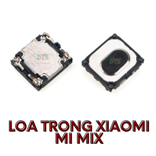 Speakers for Xiaomi Mi Mix