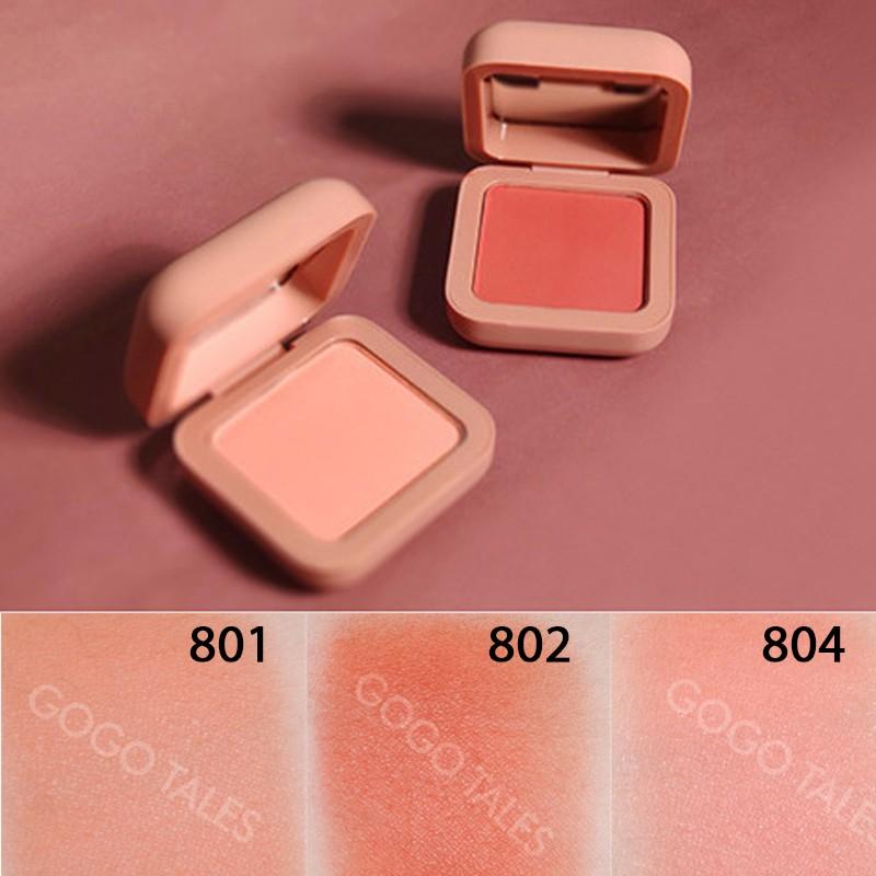 Má hồng Gogo Tales Elegant