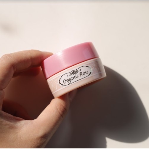 Kem Dưỡng Meishoku Organic Rose 20G