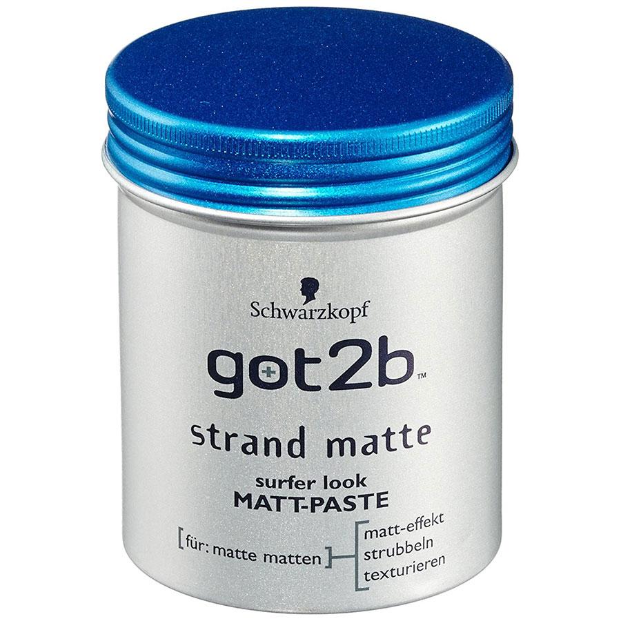 Sáp Vuốt Tóc Got2b - VNTOPBUY