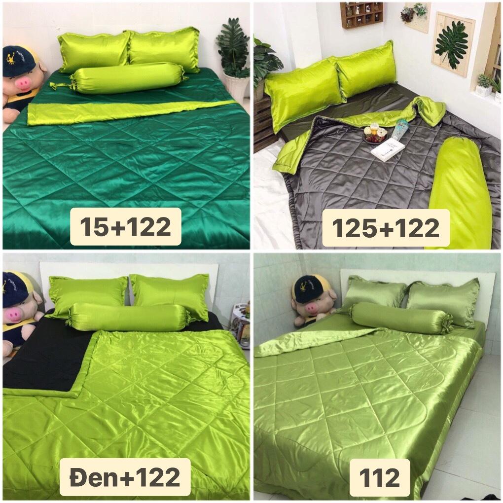 Tấm Drap phi bóng (KHÔNG: áo nằm, áo ôm, mền) 1m6/1m8. tấm ra phi bóng, tấm ga phi bóng, tấm grap phi bóng.
