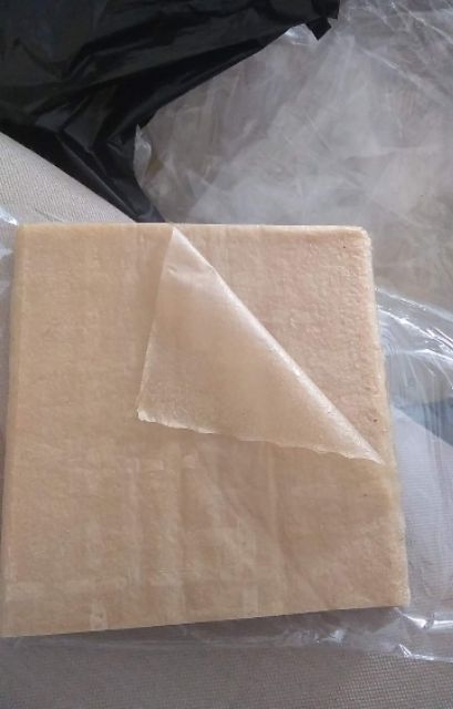 Bánh đa nem Hà Tĩnh - Đồ ăn vặt